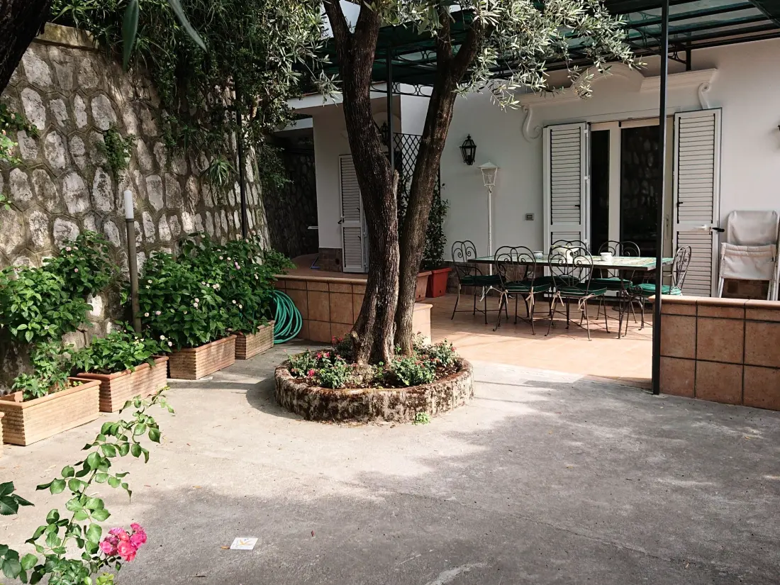 Maison de Vacances Sorrento