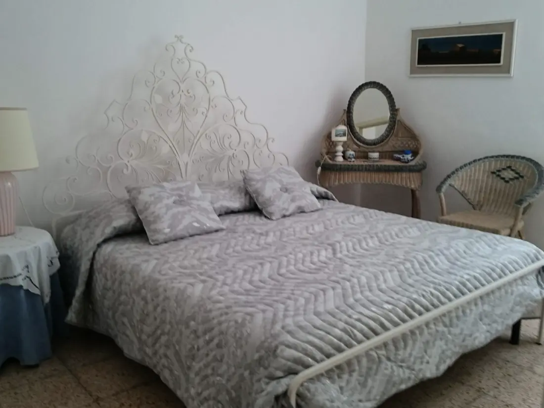 Maison de Vacances Sorrento