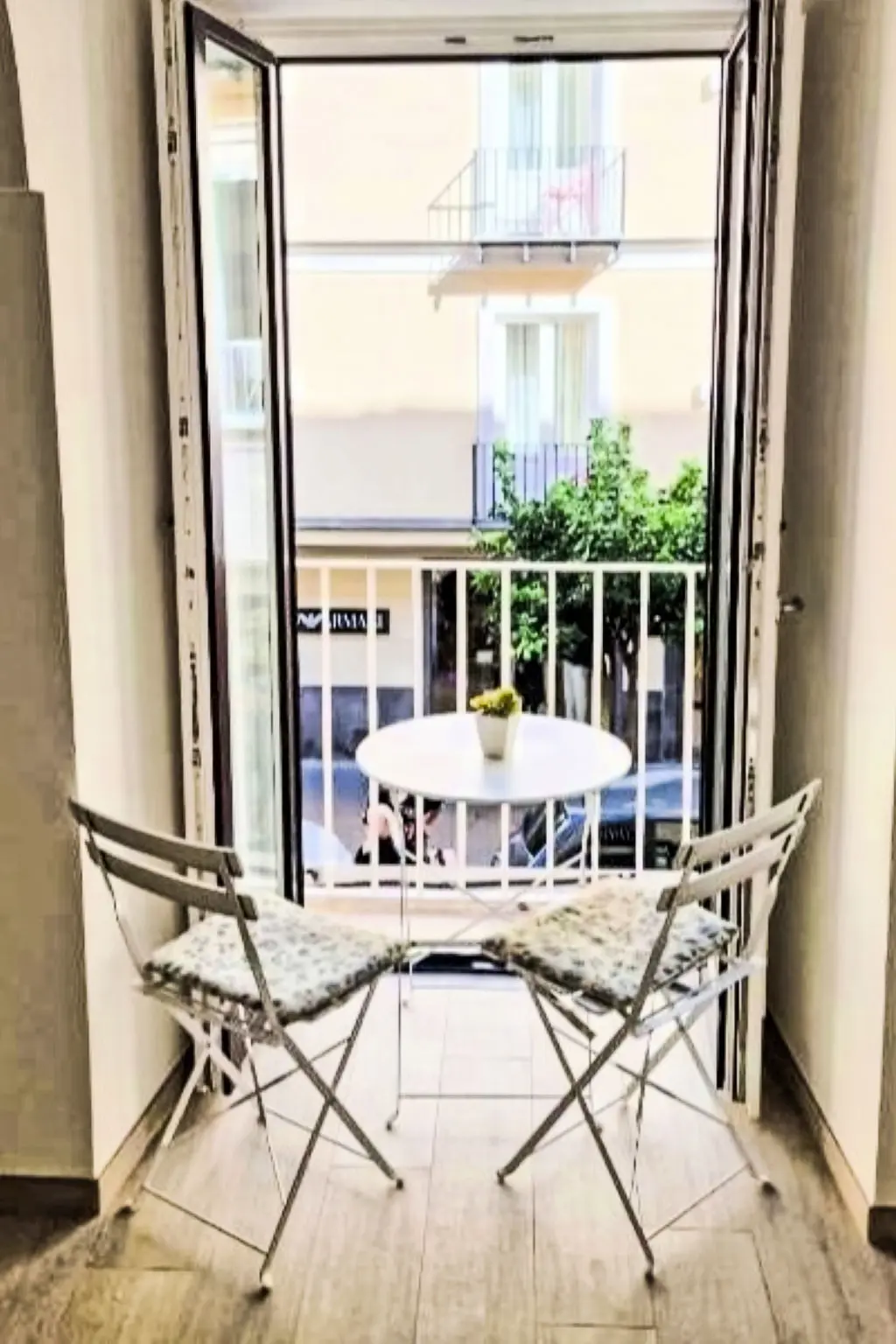 Résidence Il Balconcino di Sorrento