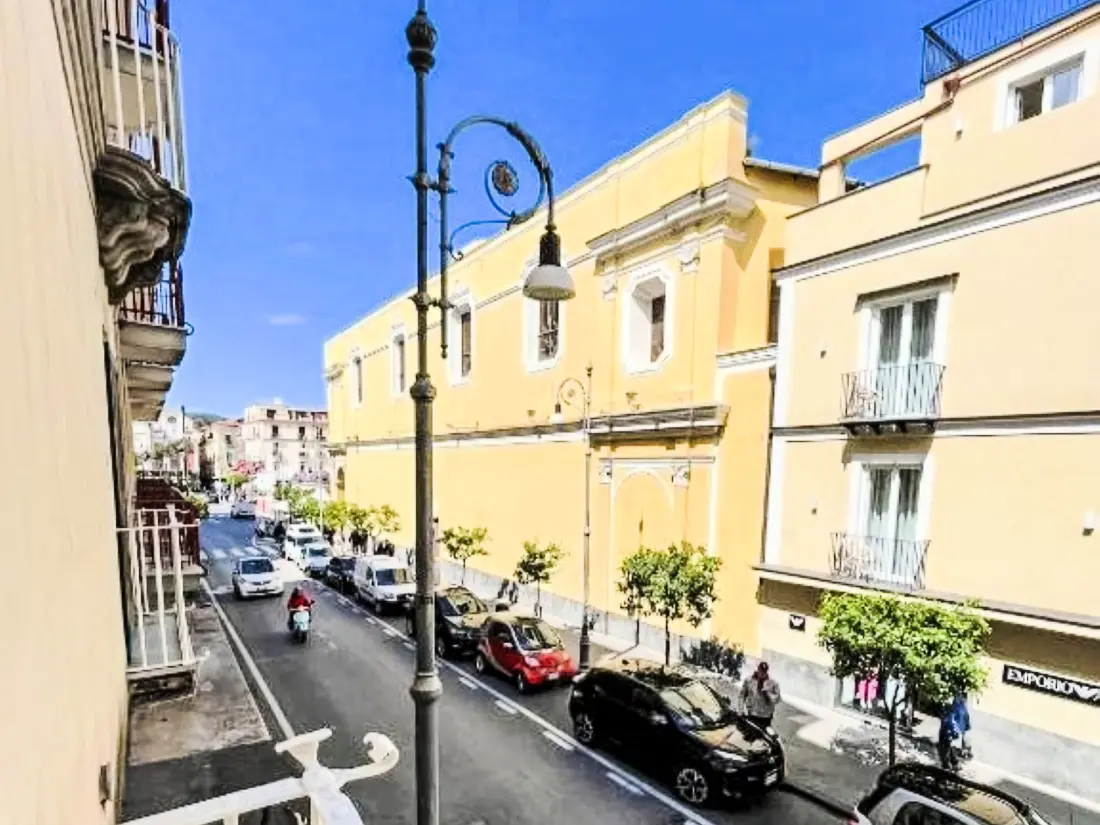 Résidence Il Balconcino di Sorrento