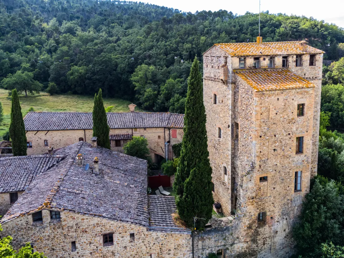 Résidence La Torre