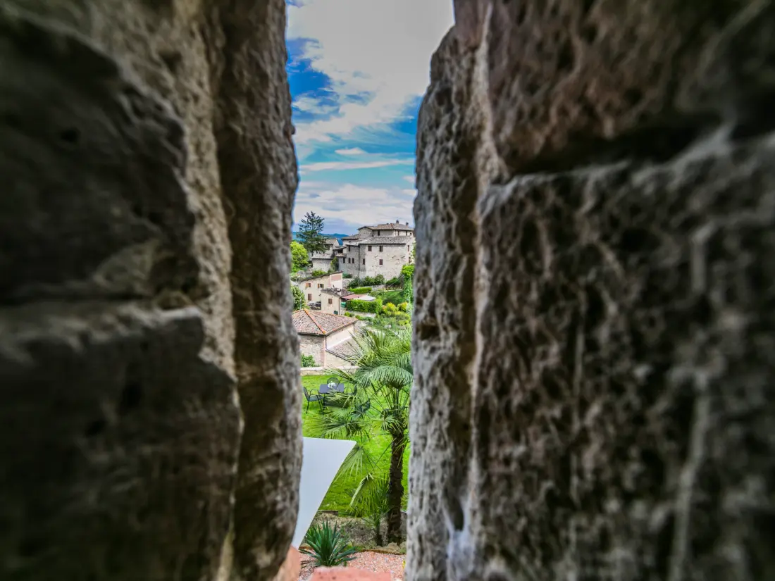 Résidence La Torre
