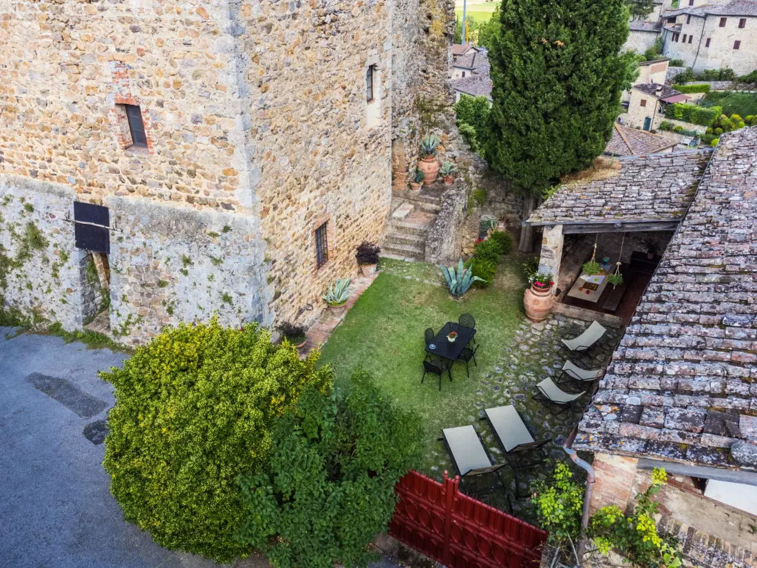 Résidence La Torre