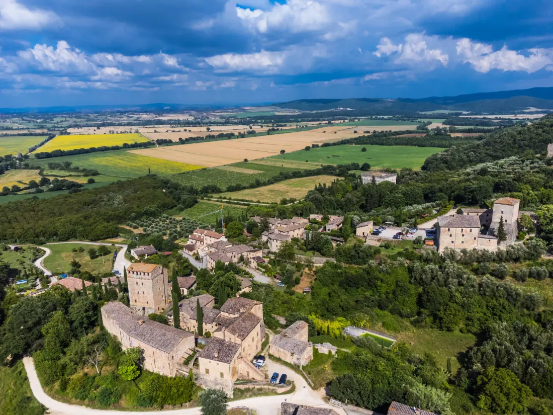 Résidence La Torre