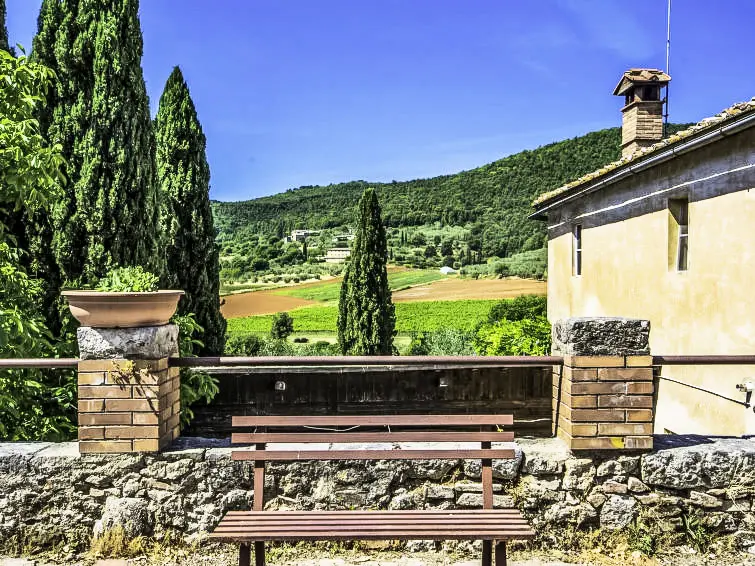 Résidence Il Ligustro