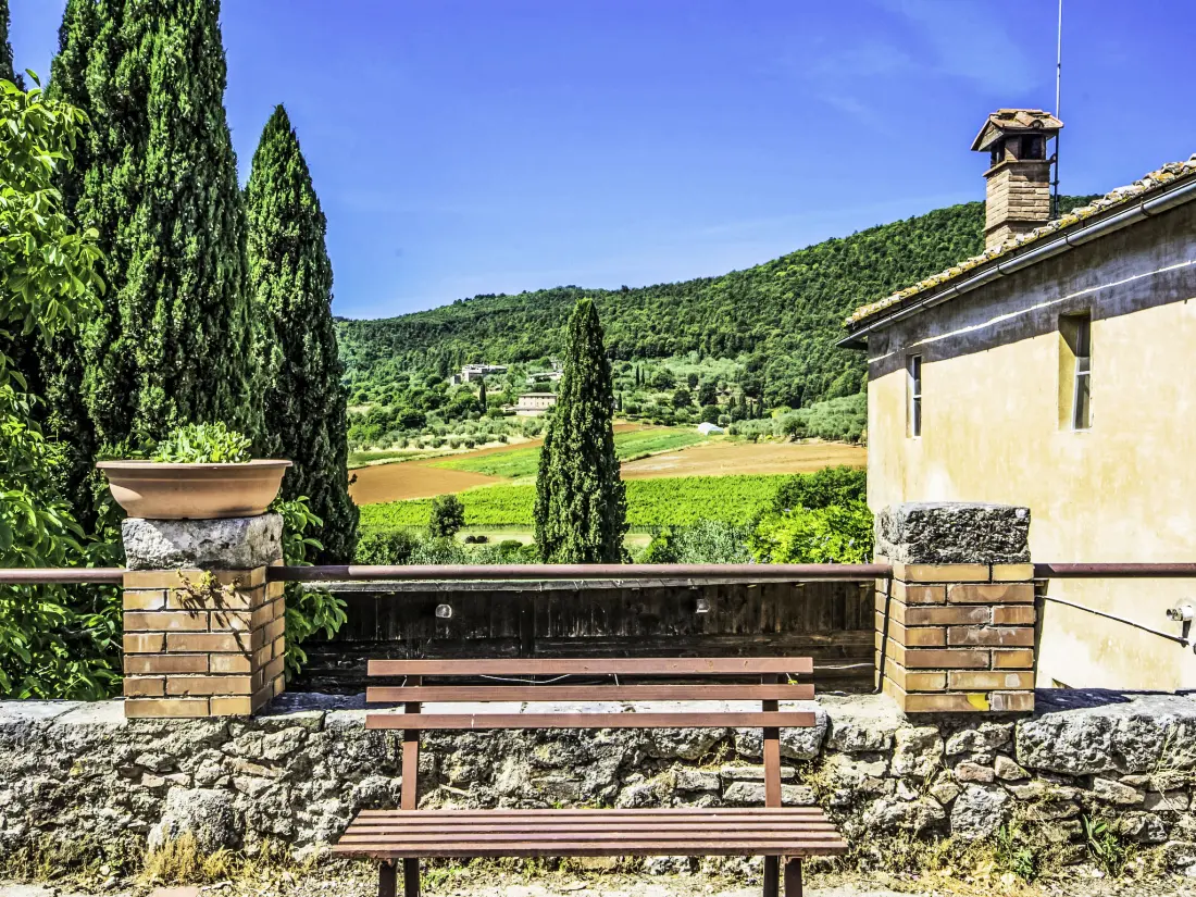 Résidence Il Ligustro