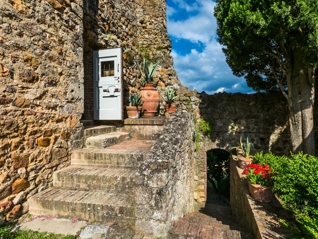 Résidence La Torre