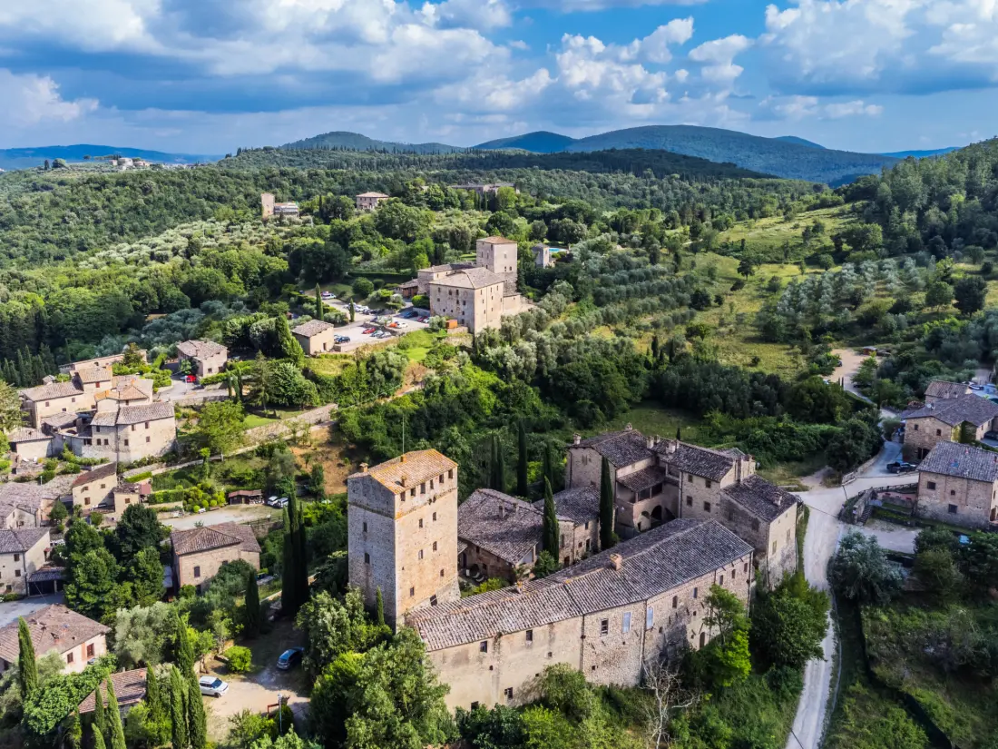 Résidence La Torre