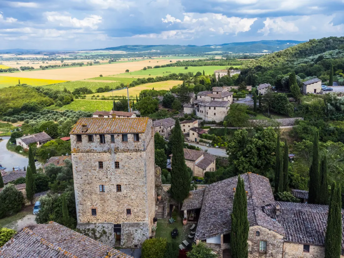 Résidence La Torre
