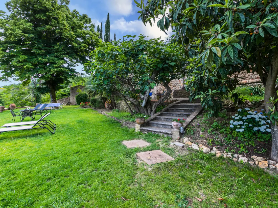 Résidence La Torre
