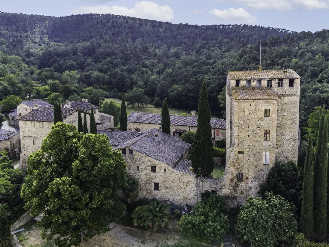 Résidence La Torre