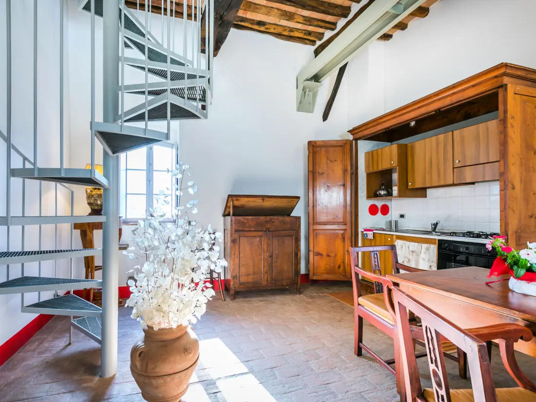 Résidence La Torre