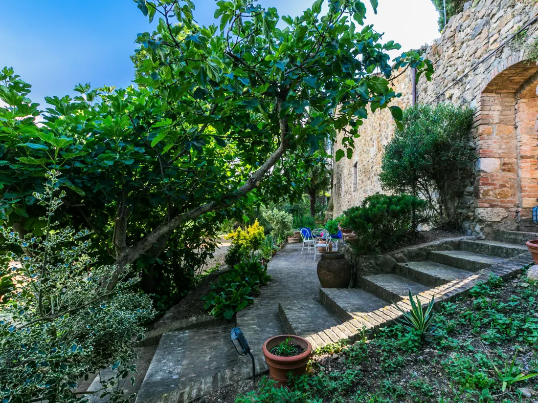 Résidence La Torre