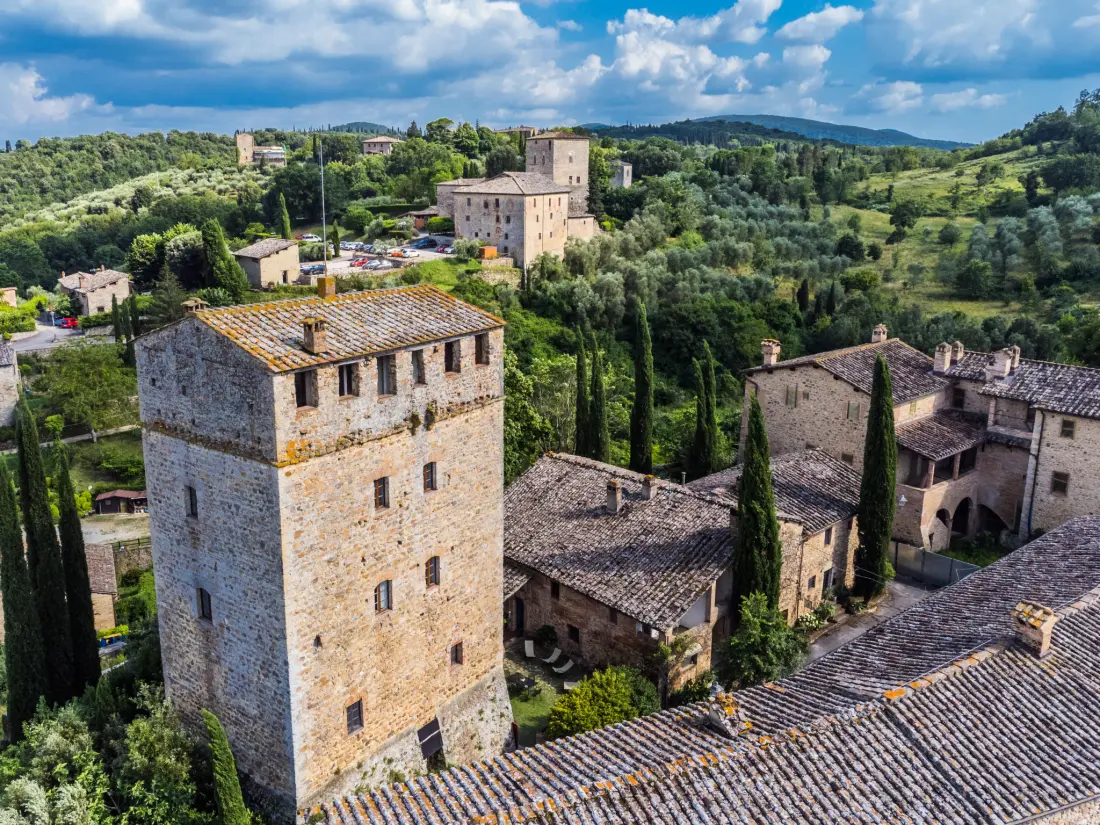 Résidence La Torre