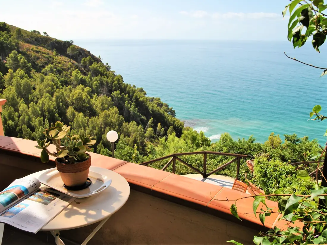 Maison de Vacances Sperlonga