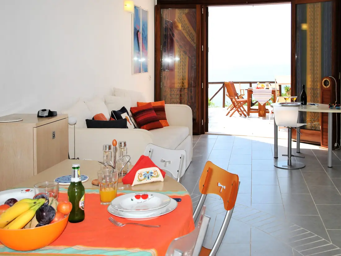 Maison de Vacances Sperlonga
