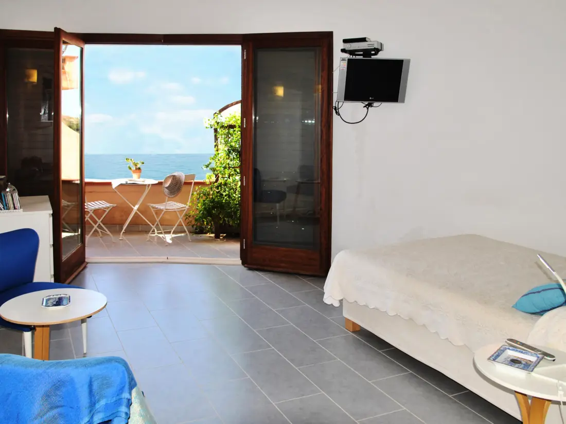 Maison de Vacances Sperlonga