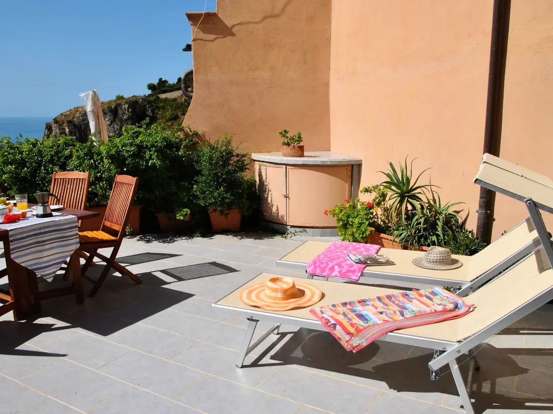 Maison de Vacances Sperlonga