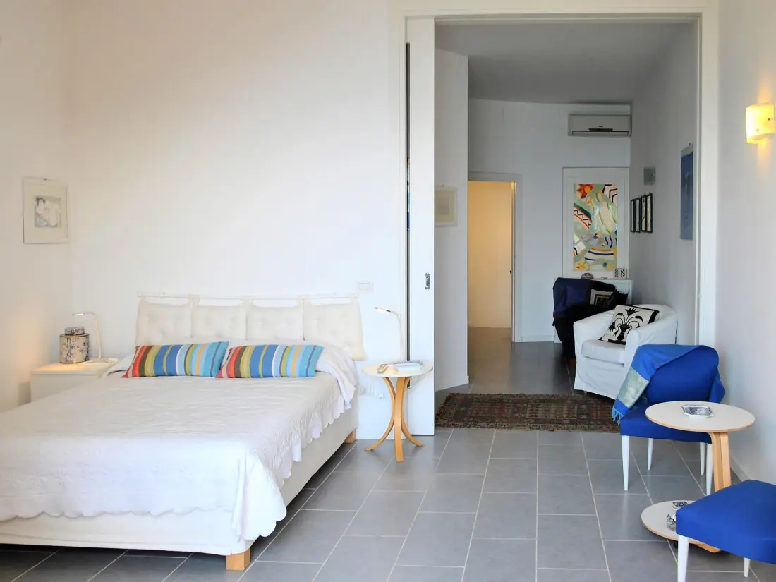 Maison de Vacances Sperlonga