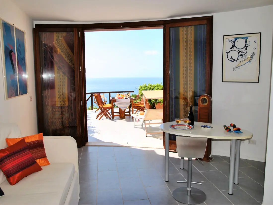 Maison de Vacances Sperlonga