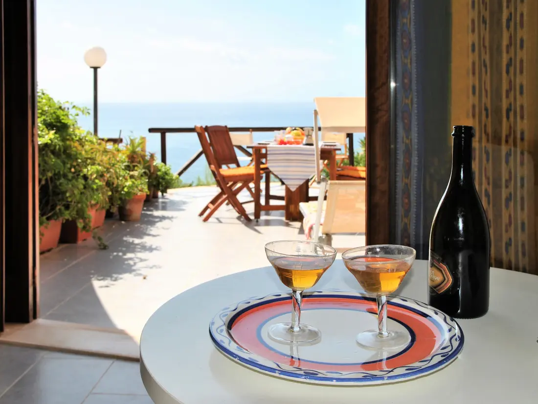 Maison de Vacances Sperlonga