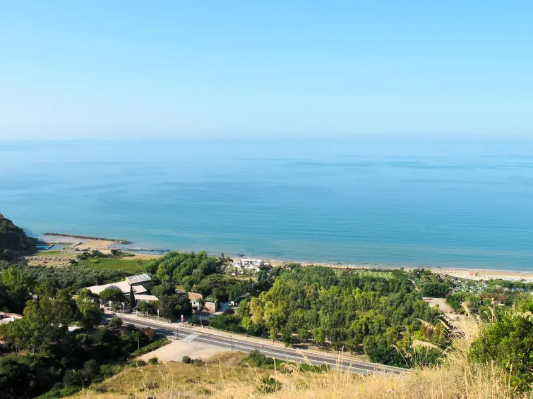 Résidence Costa di Kair ed Din