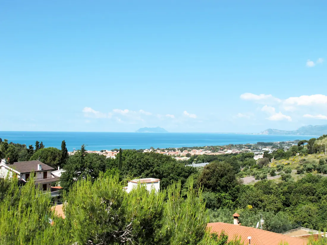 Résidence Costa di Kair ed Din
