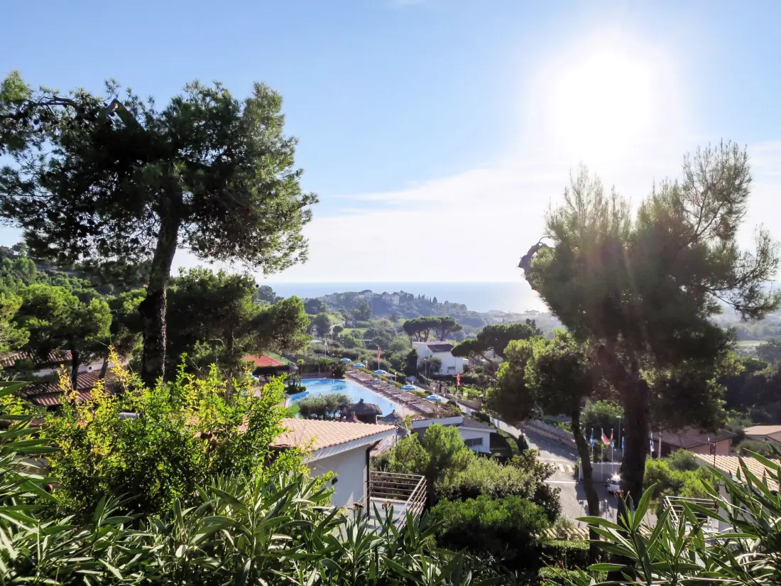 Résidence Costa di Kair ed Din