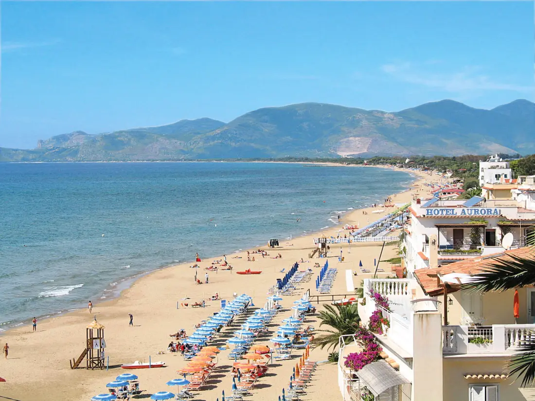Résidence Costa di Kair ed Din