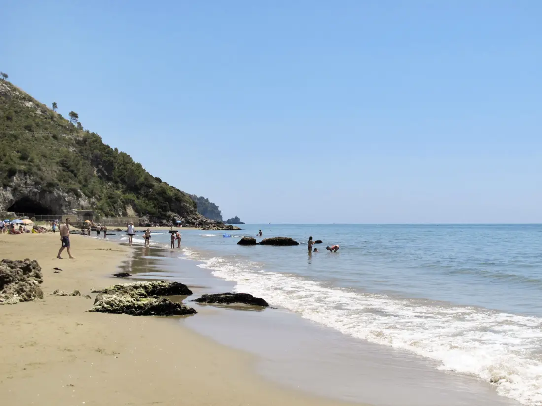 Résidence Costa di Kair ed Din