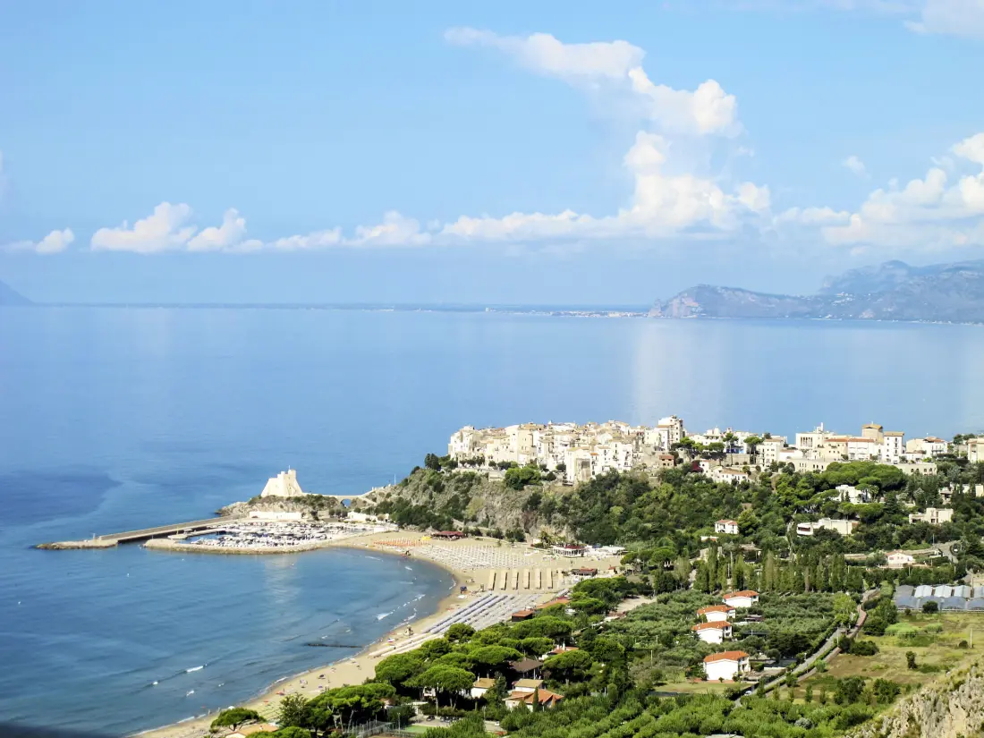 Résidence Costa di Kair ed Din