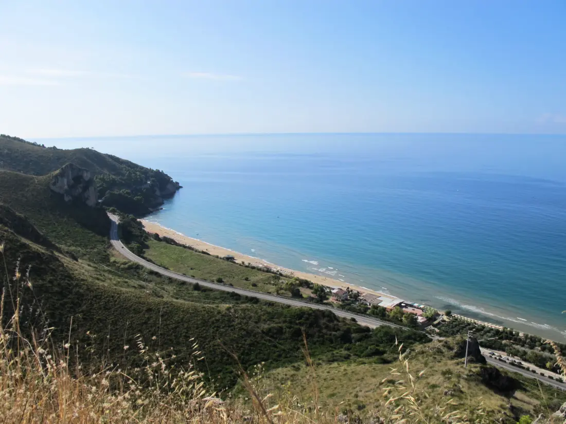 Résidence Costa di Kair ed Din