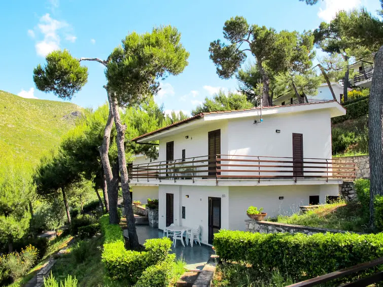 Résidence Costa di Kair ed Din