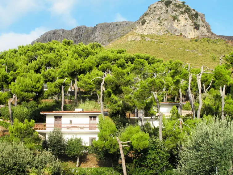 Résidence Costa di Kair ed Din