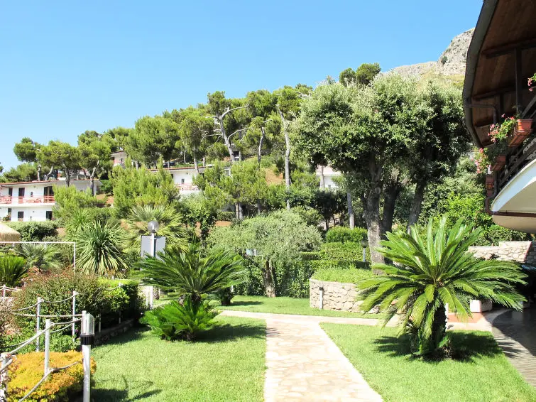 Résidence Costa di Kair ed Din