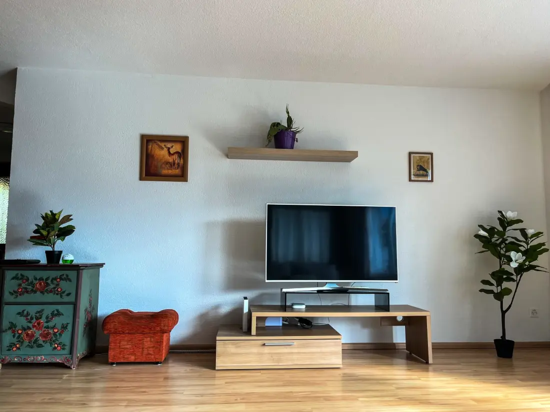 Résidence Domizil Seeidyll Appartement/Fewo Appartement/Fewo