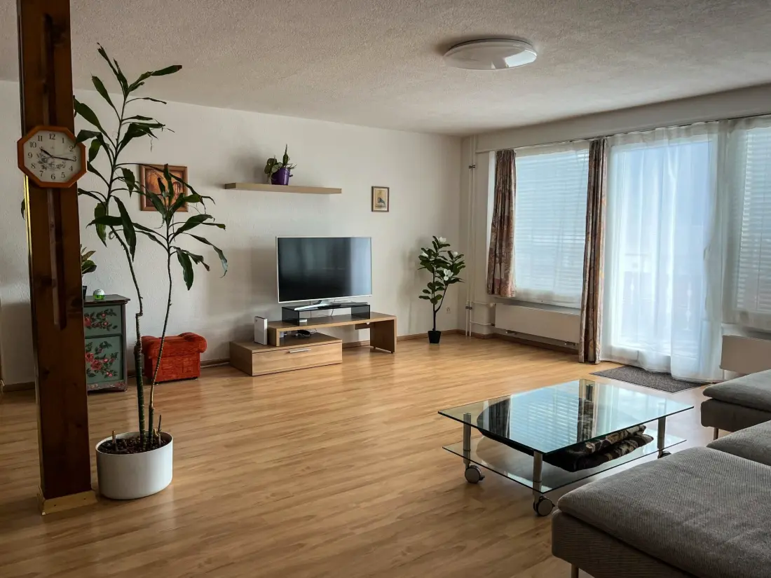 Résidence Domizil Seeidyll Appartement/Fewo Appartement/Fewo