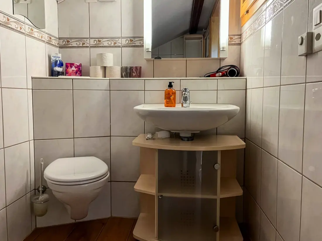 Résidence Domizil Seeidyll Appartement/Fewo Appartement/Fewo