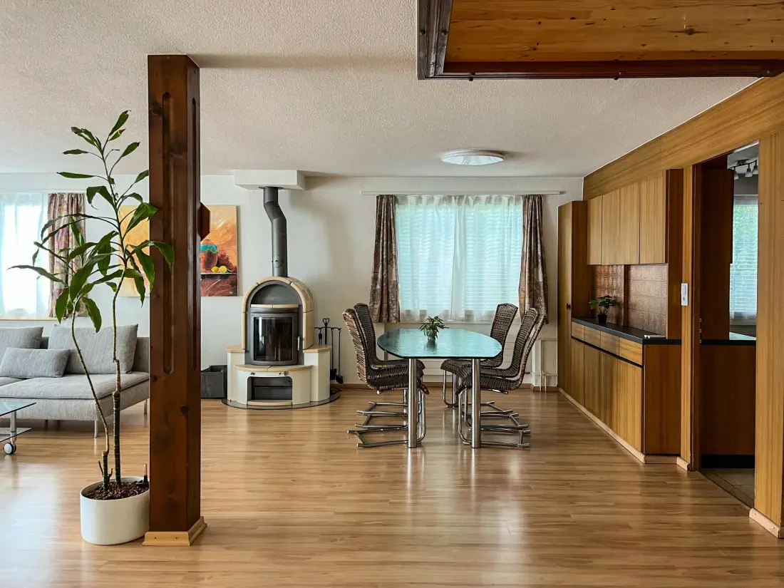 Résidence Domizil Seeidyll Appartement/Fewo Appartement/Fewo