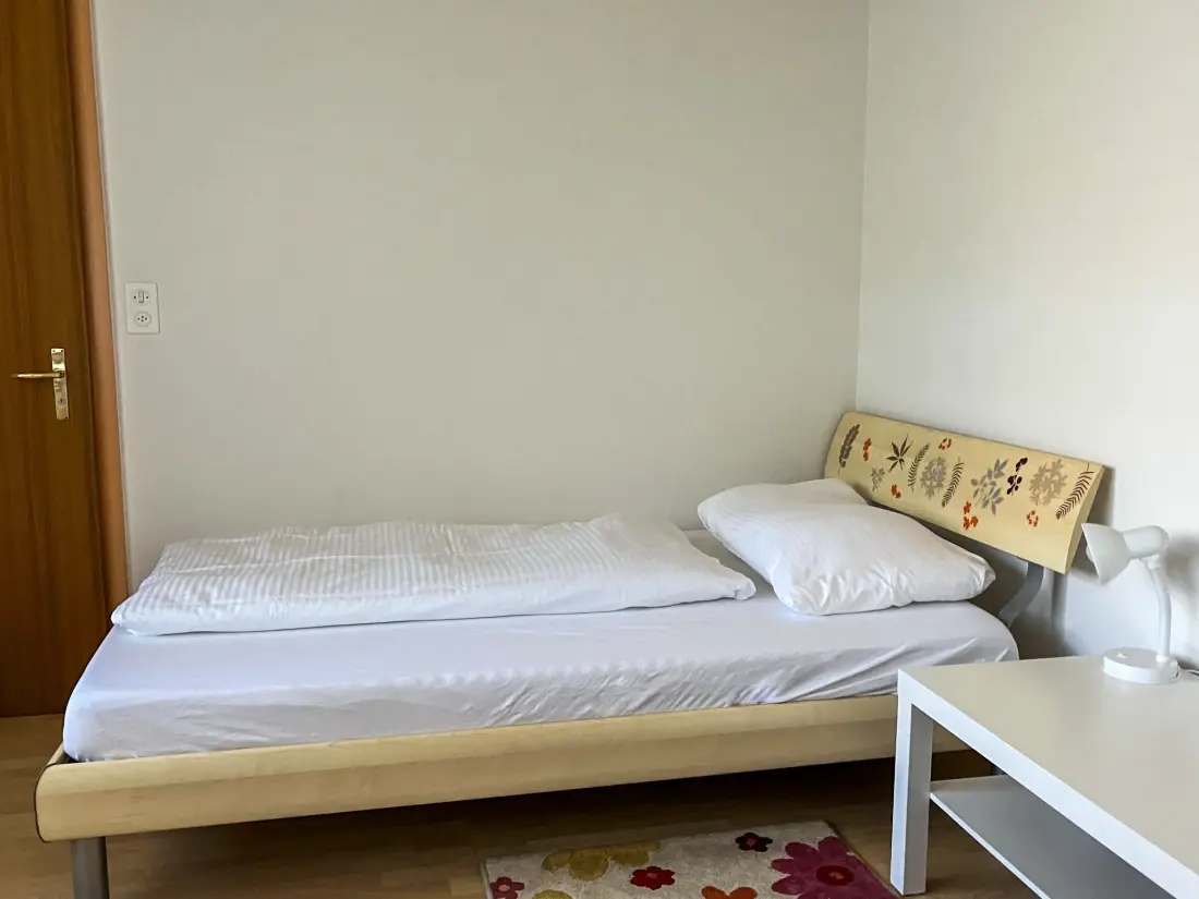 Résidence Domizil Seeidyll Appartement/Fewo Appartement/Fewo