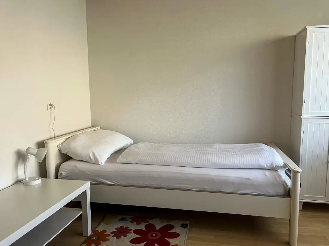Résidence Domizil Seeidyll Appartement/Fewo Appartement/Fewo