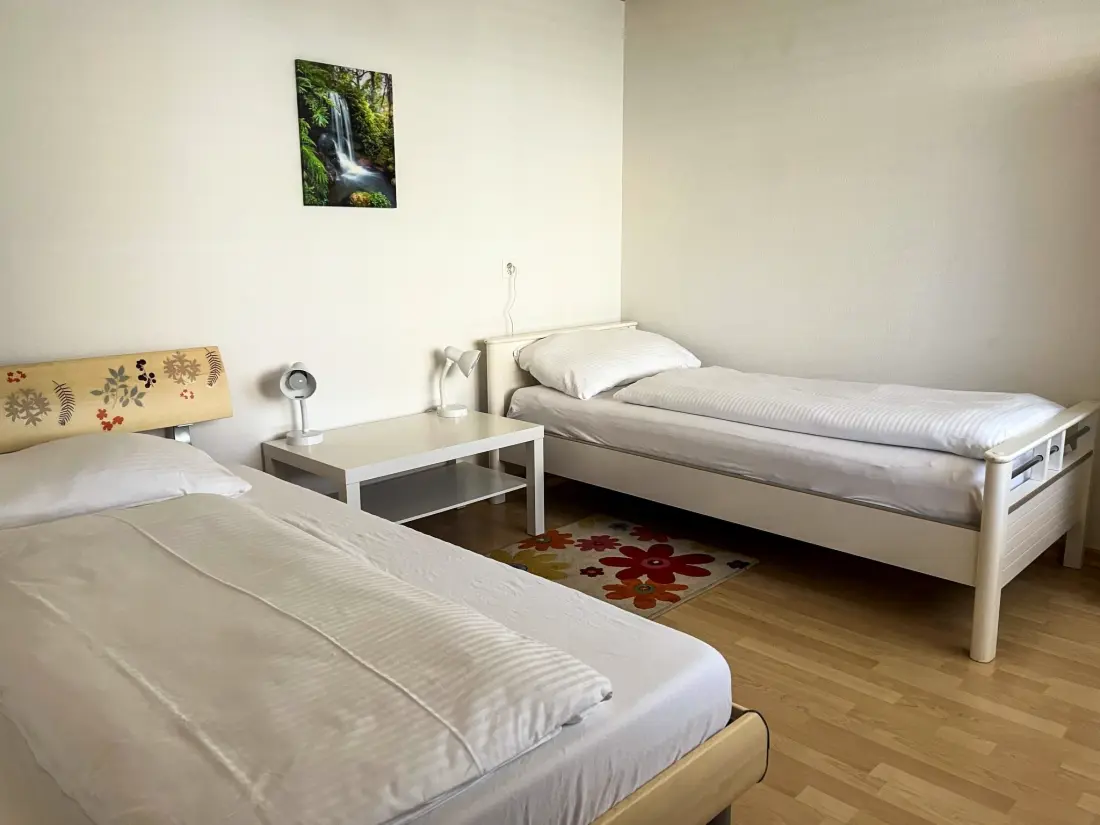 Résidence Domizil Seeidyll Appartement/Fewo Appartement/Fewo