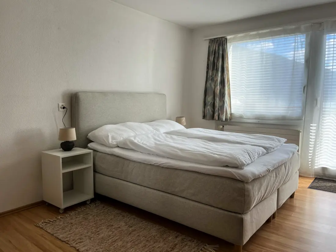 Résidence Domizil Seeidyll Appartement/Fewo Appartement/Fewo
