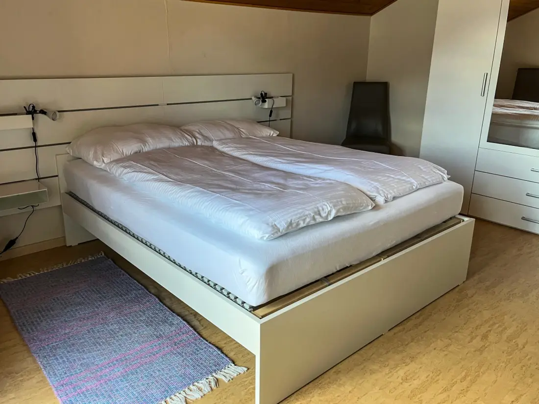 Résidence Domizil Seeidyll Appartement/Fewo Appartement/Fewo