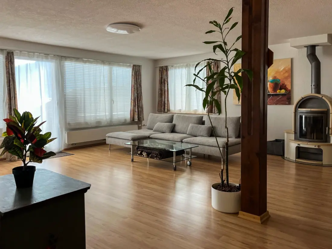 Résidence Domizil Seeidyll Appartement/Fewo Appartement/Fewo