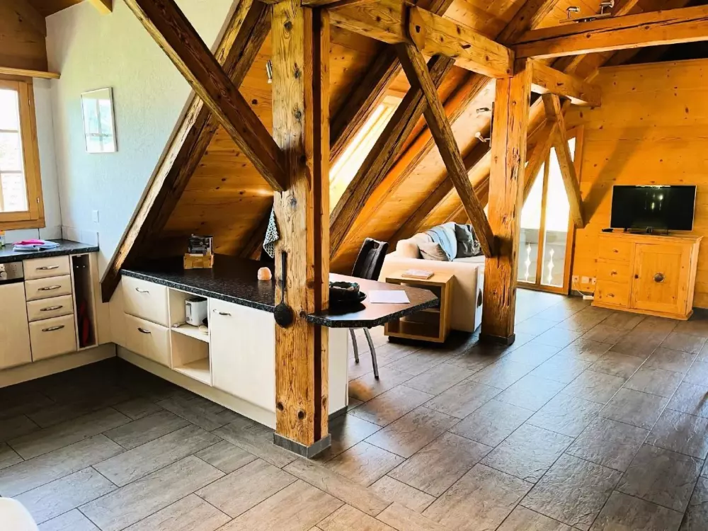 Résidence Haus Itten