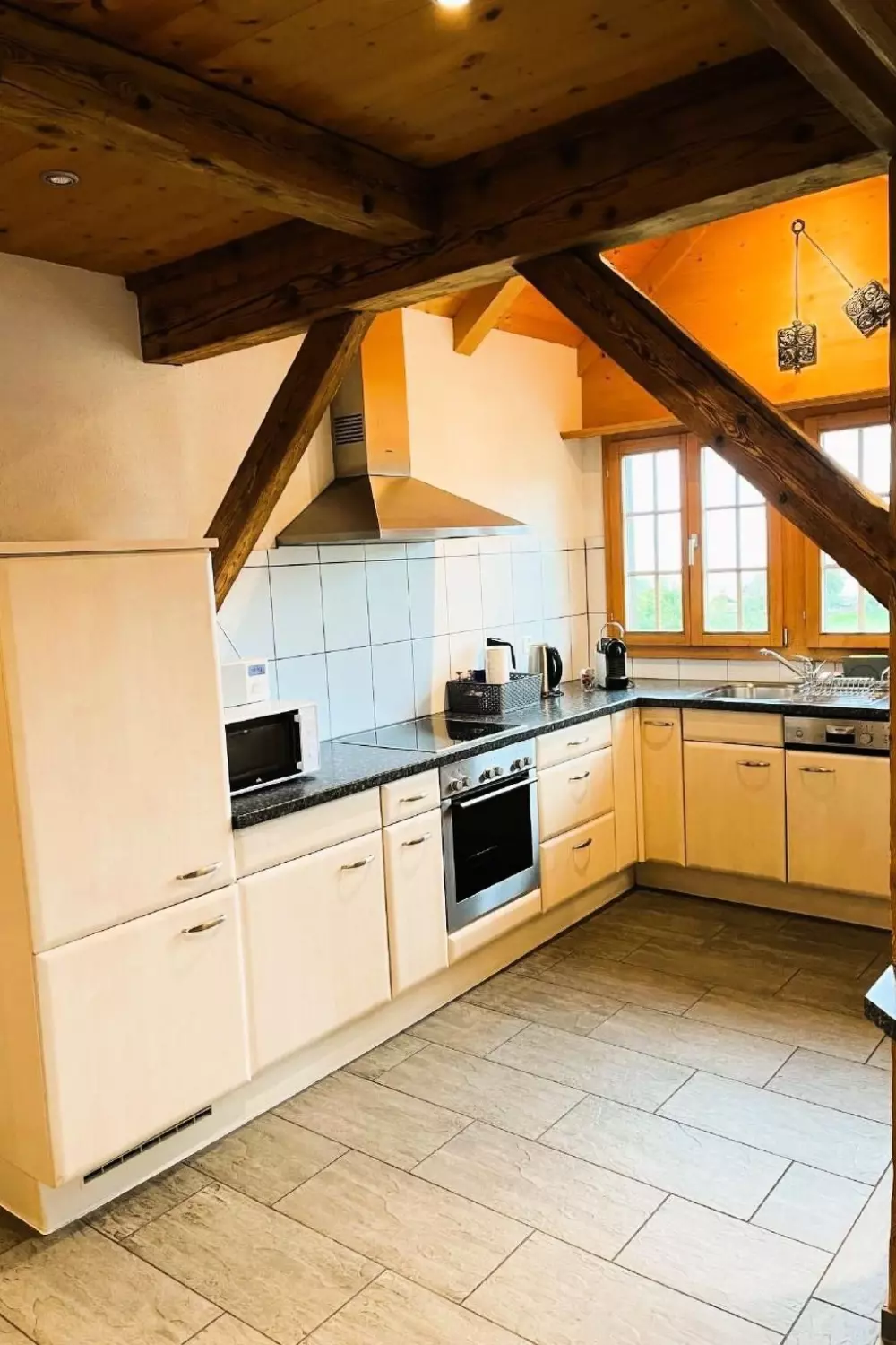 Résidence Haus Itten