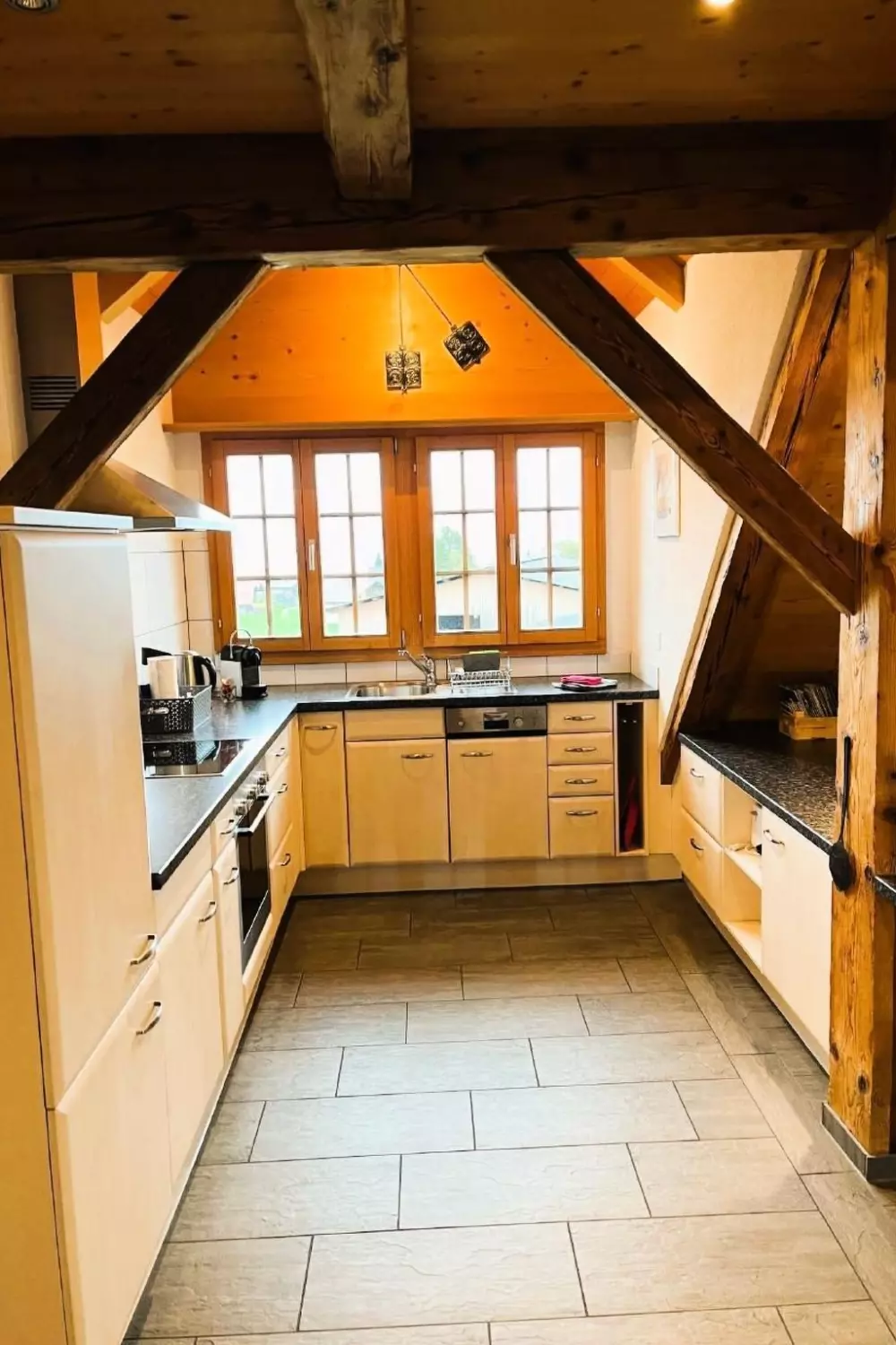 Résidence Haus Itten