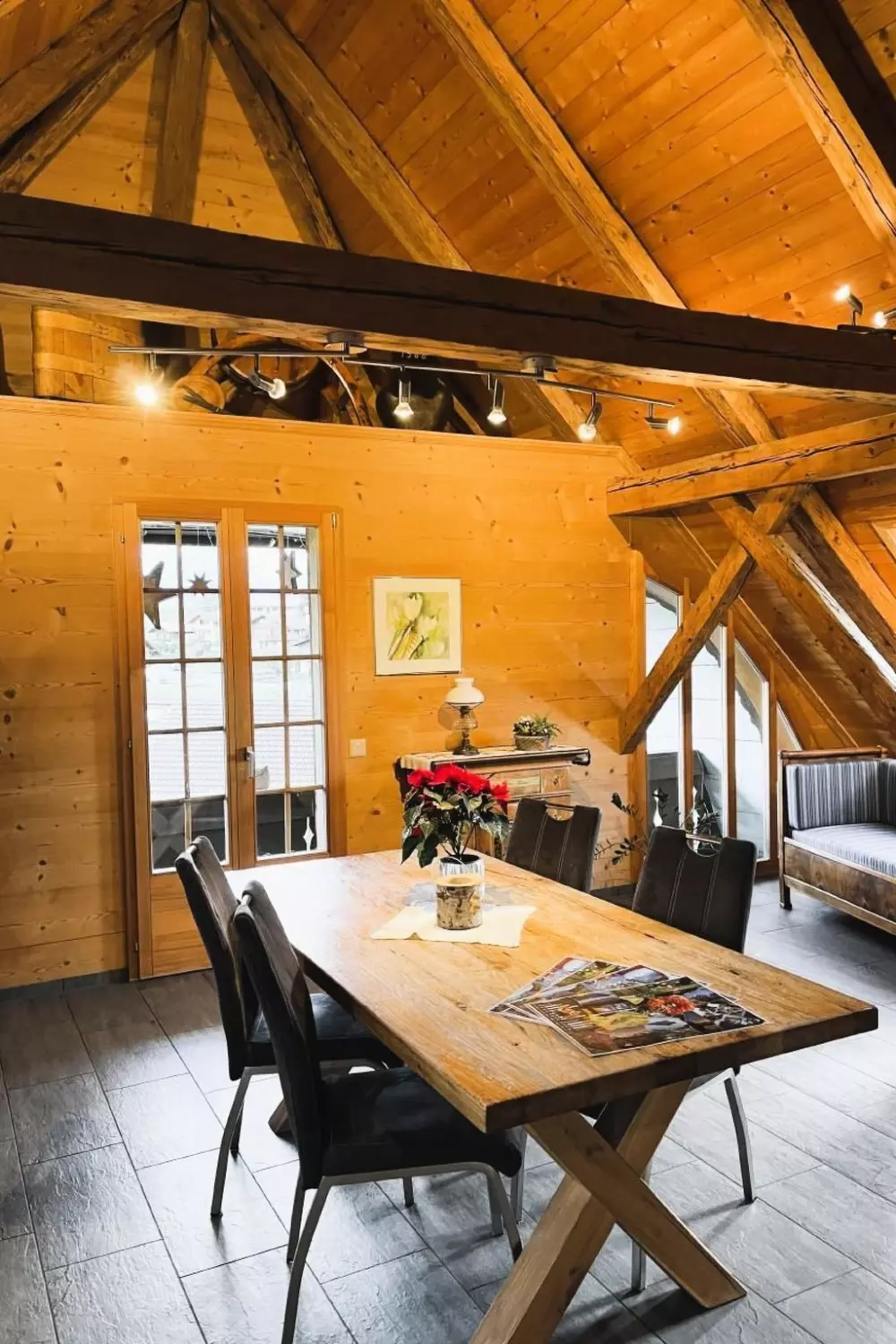 Résidence Haus Itten