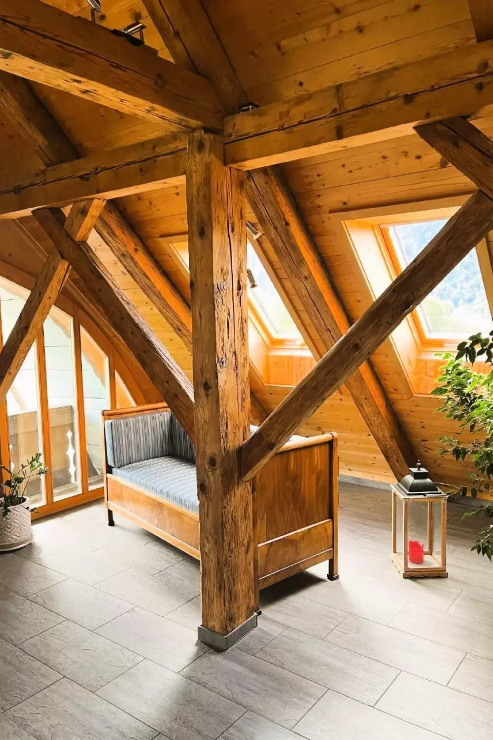 Résidence Haus Itten